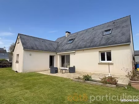 maison 7 pièces 130 m²