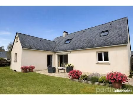 maison 7 pièces 141 m²