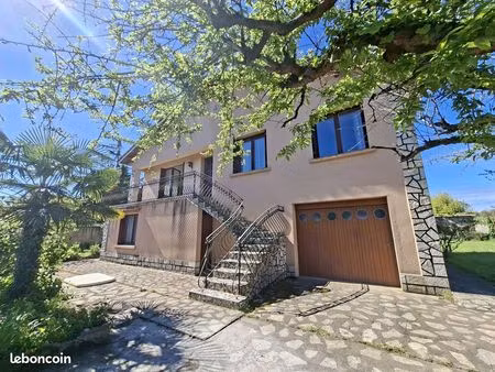 maison 6 pièces 150 m²