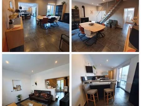 maison semi-individuelle