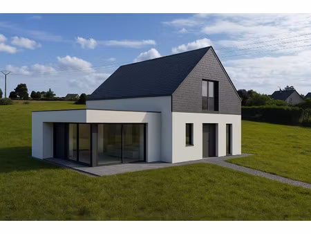 vente maison à pléchâtel (35470) : à vendre / 105m² pléchâtel