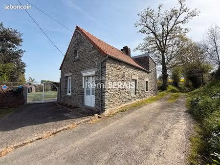 maison 3 pièces 51 m²