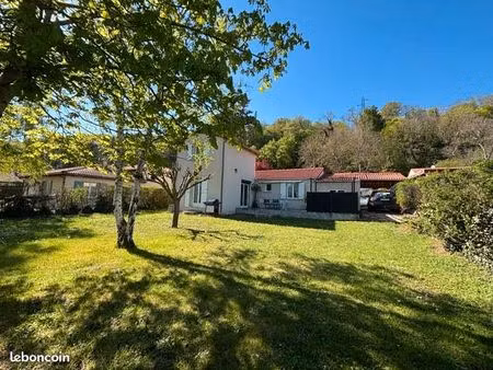 maison 4 pièces 95m2