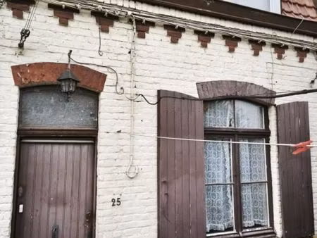 maison 4 pièces 73 m²