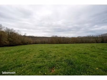 terrain 88 086 m² lalongue