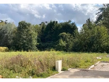 terrain 529 m² lapugnoy