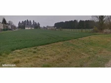 terrain 603 m² pontfaverger moronvilliers