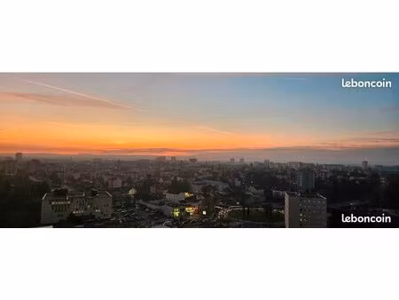 studio côté colisée