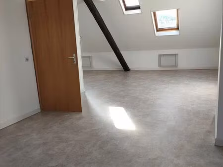 loue rohrbach les bitche 4 pièces duplex 95m2