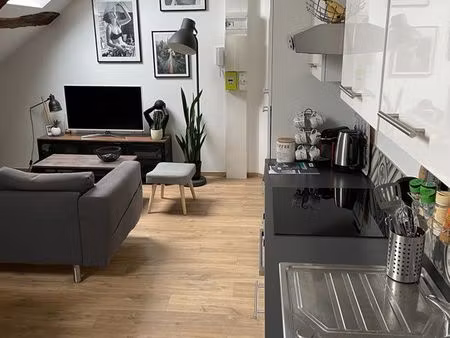 t2 lumineux et agréable