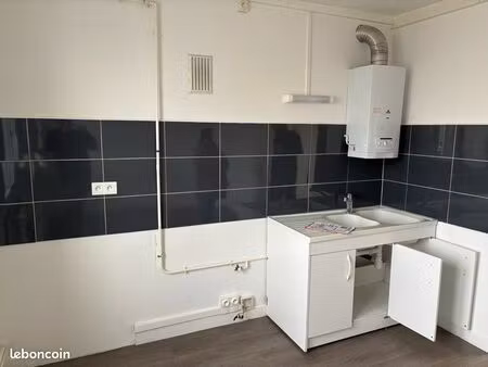 cherche reprise de bail