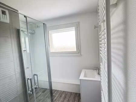 prochainement beau logement t4 renove cite des chenes à hombourg haut