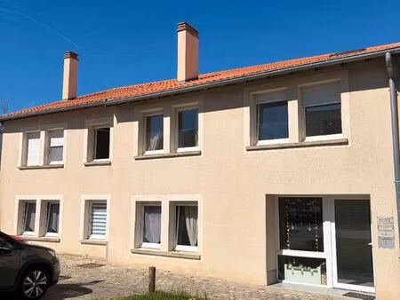 appartement 3 pièces 69 m²