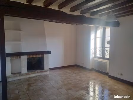 appartement de type 3