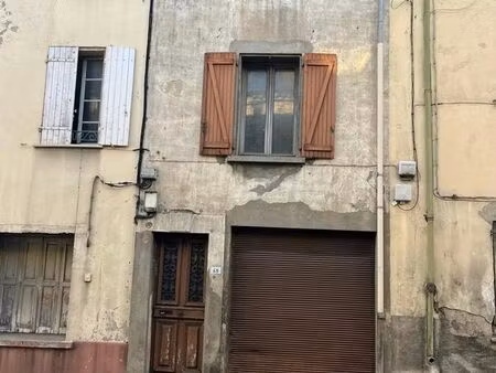 appartement 3 pièces 47 m²