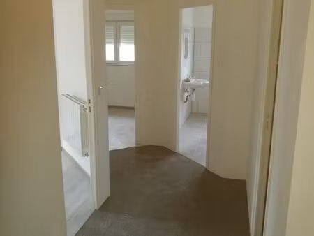 loue 3 pièces à hoff