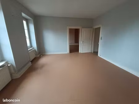 appartement centre ville