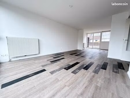 appartement t4 - balcon - stationnement