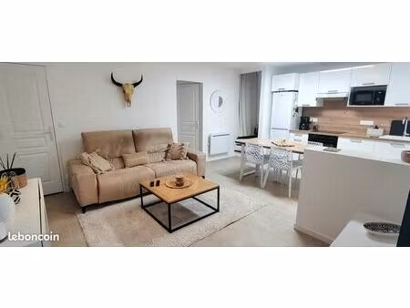 maison 76m2 - ay-champagne