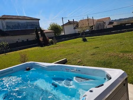 maison  98m²  5 pièces