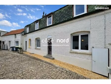 maison 7 pièces 167 m²