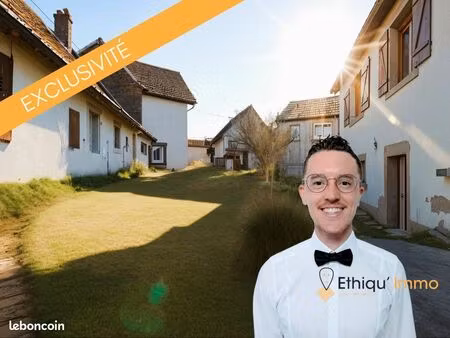 propriété 6 pièces 151 m²