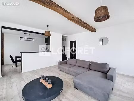 maison 4 pièces 92 m²