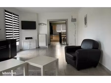 maison 4 pièces 90m2
