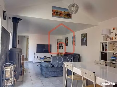 maison 4 pièces 88 m²