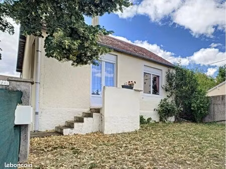 maison à louer margny les compiegne