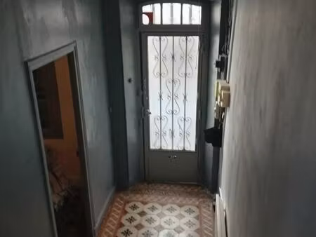 maison d angle type 1930