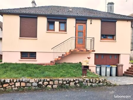 maison pour locataires sérieux