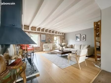 maison 5 pièces 140 m²