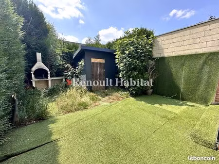 maison 5 pièces 89 m²