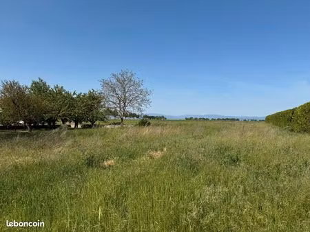 terrain 1 083 m² balgau