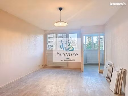 appartement 3 pièces 85 m²