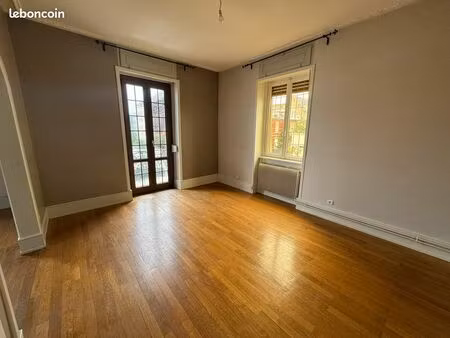 5 pièces colmar quartier st joseph