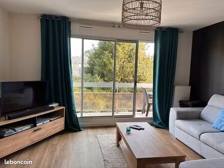 appartement granville