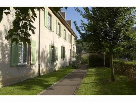 appartement 4 pièces 76 m²