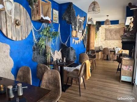 commerce prêt à l'emploi - petit loyer - munster