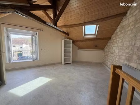 local commercial 26 m²