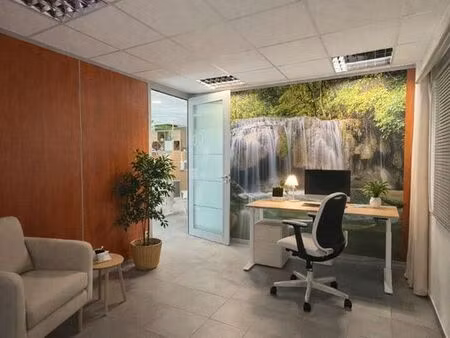 local commercial 100 m² metz