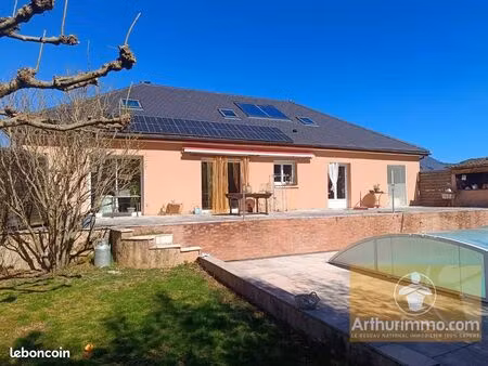 maison 235 m² banassac-canilhac