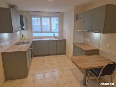 maison individuelle beaumont/vesle