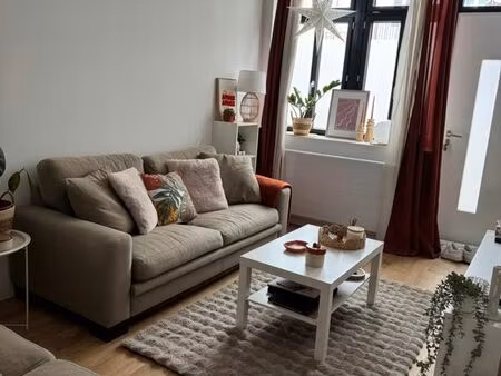 maison à vendre béthune