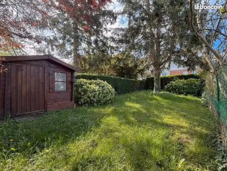 maison 5 pièces 160 m²