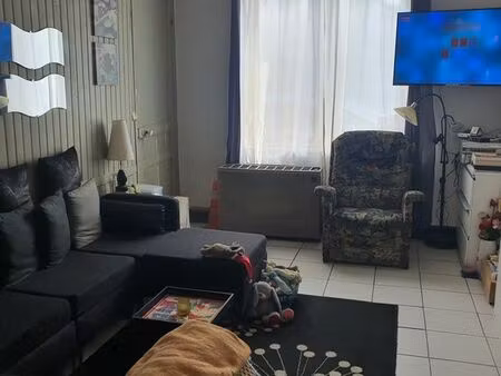 maison de ville 106 m2 + jardin 85 m2