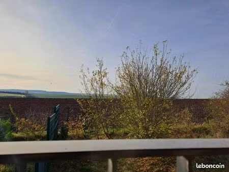 pavillon 5 pièces 105 m²