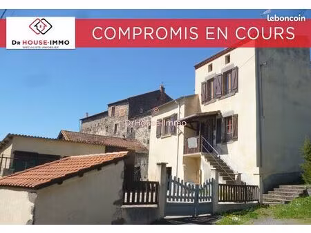 maison 5 pièces 81 m²