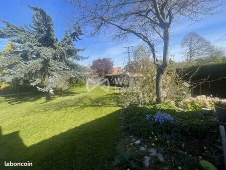 maison 5 pièces 87 m²